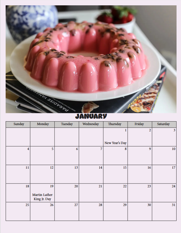 calendar-project